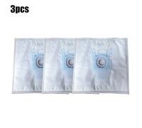 Per Bosch GL40 GL30 Sacchetti antipolvere aspirapolvere confezione da 3 con filt