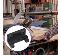 Per Bosch Glide Pads per seghetto da tavolo serie 4100 set di ricambio 2