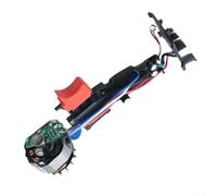 Per Bosch GSR185LI GSB185LI Interruttore Rotore Statore Assemblea per Avvitatore a Impulso, Componente di Riparazione Affidabile