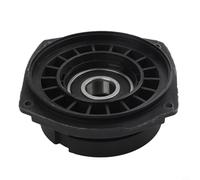 Per Bosch GWS20-180 e GWS20-230 Cuscinetto di ricambio, alloggiamento in metallo e plastica per smerigliatrice angolare Riparazione di utensili elettrici in attrezzature da officina