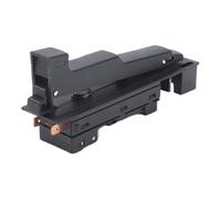 Per Bosch GWS20-180/GWS20-230 Interruttore Smerigliatrice Angolare Pulsante Plas
