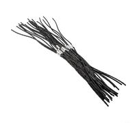 Per Bosch Per AFS 23 a 37 Ricambio Trimmer Linea 20 Pezzi Compatibile con Modelli F016800431 e F016F04841 Materiale Nylon per Compiti Heavy Duty