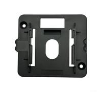 per Bosch per batteria Montaggio a parete Rack 14.4V 18V 36V Nero per (5PCS)