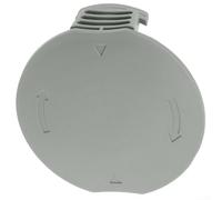 Per Bosch Per EasyGrassCut 18V 230/18V 26/18V 260 e 23/26 Tagliaerba Elettrico Copertura Bobina F016F05800 e Ricambio Affidabile