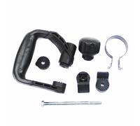 Per Bosch Per GSH10C Per GSH11E Parte Accessorio Maniglia Laterale 50 mm 1602025