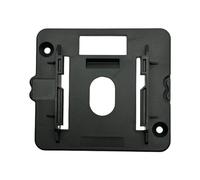 Per Bosch Per Organizzatore Rack per 14.4V 18V 36V Nero