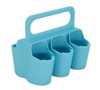 Per Bosch Porta Batteria per Batterie 14V 18V Plastica ABS per Design Durevole
