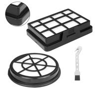 Per Bosch serie BBZ152EF set filtri cattura anche le particelle più piccole