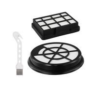 Per Bosch serie BBZ152EF set filtri cattura anche le particelle più piccole