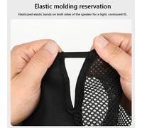 Per Bose Per S1 Pro Altoparlante Per Copertura da Viaggio Fascia Elastica per Pr