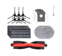 Per Bot S10 Pro Ultra X30 / X30 Robot Aspirapolvere Pezzi di Rica6994 [EEK: A]