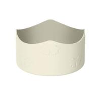 Per Bottiglia D'acqua - Protettore A Manicotto In Silicone 27g, Base Anti -slittamento, Comodo Stivale Bottiglia Riutilizzabile Per Copertura | Ideale Per Uomini Donne Adolescenti Ragazzi Ragazz