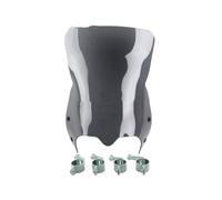 Per Boulevard Per M109R Per VZR1800 Per M90 Per M50 Parabrezza Deflettore Aria Cupolino Faro Anteriore Windshield Cover(Color-02)