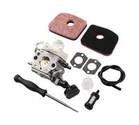 Per BR200 Gruppo Carburatore Soffiatore a Zaino Compatibile con 42411200625