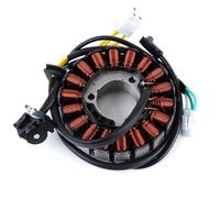 Per BR250 Per BX250 Per Z250SL Per ABS Per Ninja 250SL Per BR Per BX 250 Bobina Statore Magnete Generatore Motore 21003-0141 Bobina Accensione Kit