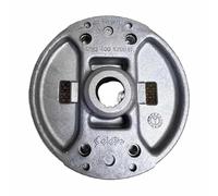 Per BR800 FLY 4283-400-1200 PER STIHL BR800X BR800C E PIÙ ROTORE OEM SOFFIATORE PER FOGLIE 79.9CC parti per il giardino