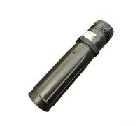 Per BR800C-E tubo soffiatore foglia 4282-700-1802 Parte di ricambio OEM compatibile con BR 800C-E zaino soffiatore tubo di aspirazione dell'aria in plastica Tubo di aspirazione dell'aria da giardino