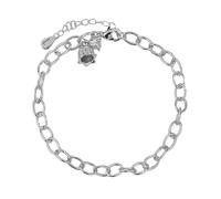 Per braccialetto collegato Anelli Charm Bracciale per bambine e ragazze Preteen Plain Braccialetti per giovani ragazze per andare a ciondoli Fabulous Jewelry For Children Con Magnetico Bracciale Nero