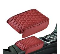 per bracciolo auto | Copertura universale per bracciolo in memory foam | per veicoli per caravan, SUV, camion, veicoli, minivan, corse