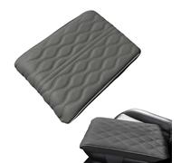 Per Bracciolo Auto - In Pelle PU Protettivo E Confortevole - Copertura per Console Centrale 'Auto,per Viaggi su Strada SUV La Maggior Parte dei Veicoli Camion per Uomini e Donne