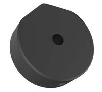 Per Bracket Tubo Adattatore Vite 1/4 Lega di Alluminio Staffa Sat3186