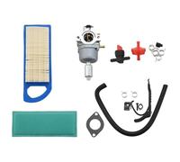 Per Brigg & Per 792358 791858 794572 799727 698620 793224 697190 697141 14Hp 15Hp 16Hp 17Hp 17,5 Hp 18Hp 791858 Carburatore Auto Carburatore Carb