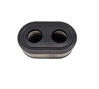 Per Briggs & Stratton, Rasaerba, 1/2/4/10 Pezzi, Cartucce Filtro Aria Di Ricambio 798452 593260 798452 4247 5432 5432K(2PC)