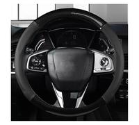 Per Brio HRV Per Mobilio Per Odyssey Accessori In Pelle Auto Coprivolante 38 Cm coprivolante auto(C)