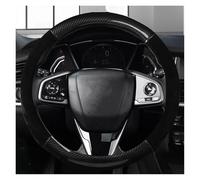 Per Brio HRV Per Mobilio Per Odyssey Accessori In Pelle Auto Coprivolante 38 Cm coprivolante auto(D)