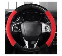 Per Brio HRV Per Mobilio Per Odyssey Accessori In Pelle Auto Coprivolante 38 Cm coprivolante auto(E)