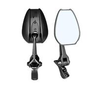 Per Brixton Per Cromwell 125 1200 Bx 125r Bx150 Per Felsberg 250 360 ° Regolabile Moto Retrovisore Specchietti laterali per moto(B-HSJ-BRIXTON)