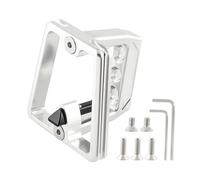 Per Brompton Accessorio Bici Elegante e Comodo Blocco Adattatore 3 Fori