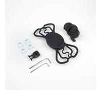 Per Brompton Bici Pieghevole Supporto Alluminio per Supporto Telefono Luce Tachi