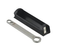 Per Brompton Set di Attrezzi Nascosti con Ripostiglio Interno per Accessori Esse