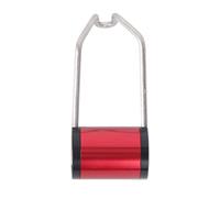 Per Brompton Supporto Luce Anteriore Leggero e Affidabile Facile Installazione