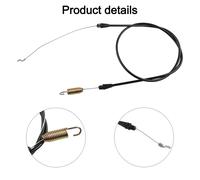 Per BRONCO Per ARTIGIANO Cavo di Comando Facile Installazione Trasmissione Poten