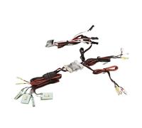 Per Bronco Per Trx4 1/10 Car Body Special Linkage Light Set Include Installazione Non Distruttiva Parti Di Aggiornamento RC Crawler RC Auto Componenti