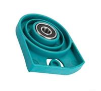 Per Brushroll End Cap per Hoover FH52000 FH53000 per modelli Smartwash con compatibilità interfaccia alloggiamento (1 pz)