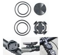 Per Bryton R320/R420/750 Stoppuhr-Basis Cintura Supporto Kit MTB Bicicletta