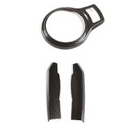 Per BRZ 86 2012-2020 Console centrale Striscia laterale Pannello del cambio Decor Cover Trim Frame Car Accessor