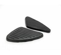 Per BSA A10 A50 A65 B40 C15 Benzina/Serbatoio Ginocchio Pad Gomma 1960 - 68