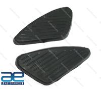 Per BSA A10 A50 A65 B40 C15 Ginocchiere in gomma per serbatoio carburante...