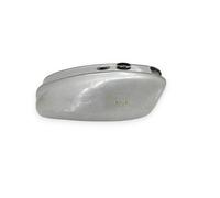 Per BSA A65 Thunderbolt Illuminazione Firebird Serbatoio Carburante Benzina Raw