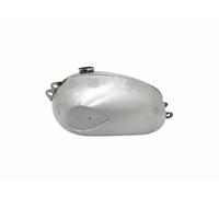 Per BSA Bantam D7 1965 Crudo Acciaio Adatto Serbatoio Benzina