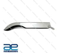 Per BSA C10 C11 Copertura Del Parafango Catena Acciaio Grezzo GEC