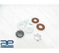 Per BSA M20 Forcella Girder Assemblaggio Ammortizzatore Laterale AEs