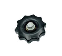 Per BSA M20 M21 Manopola Del Freno A Forcella Girder