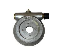 Per BSA Norton Triumph Ajs Acciaio Contachilometri Hub Drive 2:1 Tachimetro