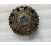 Per BSA Triumph 52T C15 C25 B25 B40 B50 TR25W Frizione Fondo Supporto Custodia