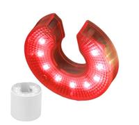 Per Buche Da - A LED Per Putting Green Da | Da, Notturne Per Buche Da, Tazze Multiuso Ad Alta Luminosità Illuminate, Putting Green Per Uso Este